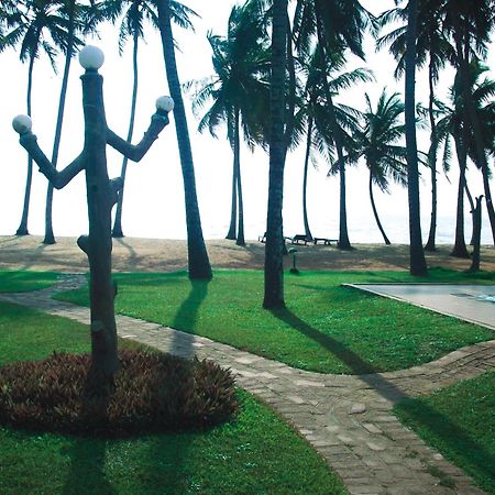 Sanmali Beach Hotel Маравила Экстерьер фото
