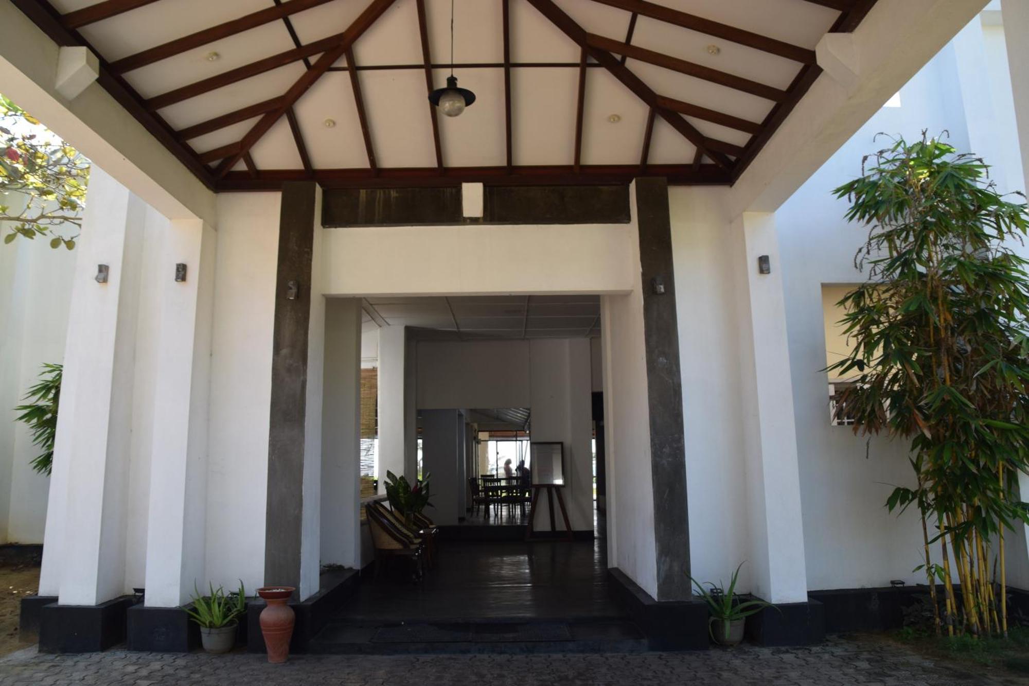Sanmali Beach Hotel Маравила Экстерьер фото