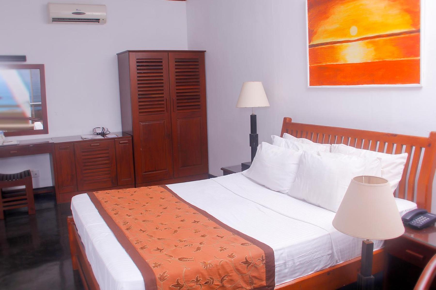 Sanmali Beach Hotel Маравила Экстерьер фото