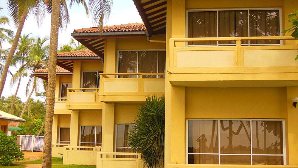 Sanmali Beach Hotel Маравила Экстерьер фото