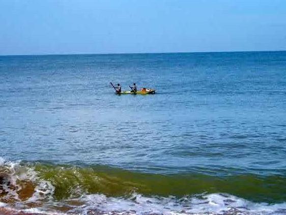 Sanmali Beach Hotel Маравила Экстерьер фото