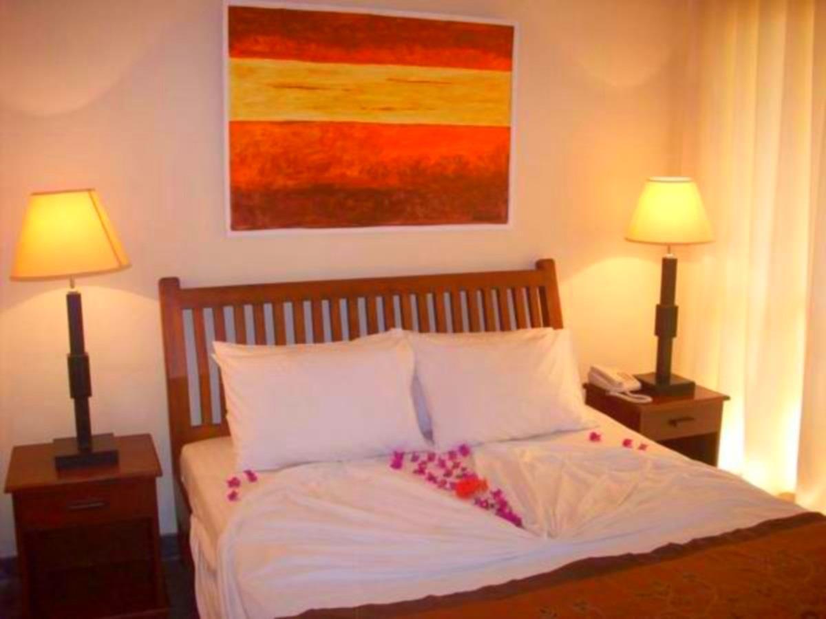 Sanmali Beach Hotel Маравила Экстерьер фото