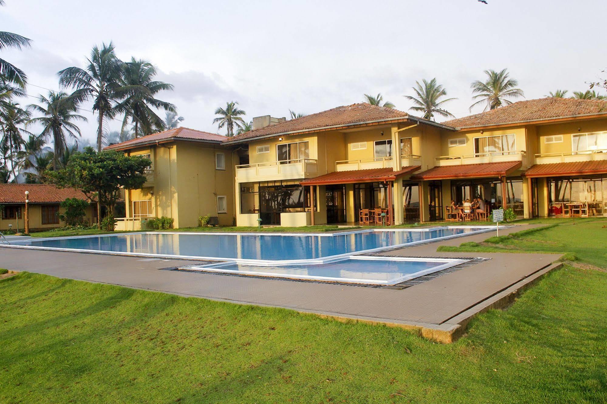 Sanmali Beach Hotel Маравила Экстерьер фото
