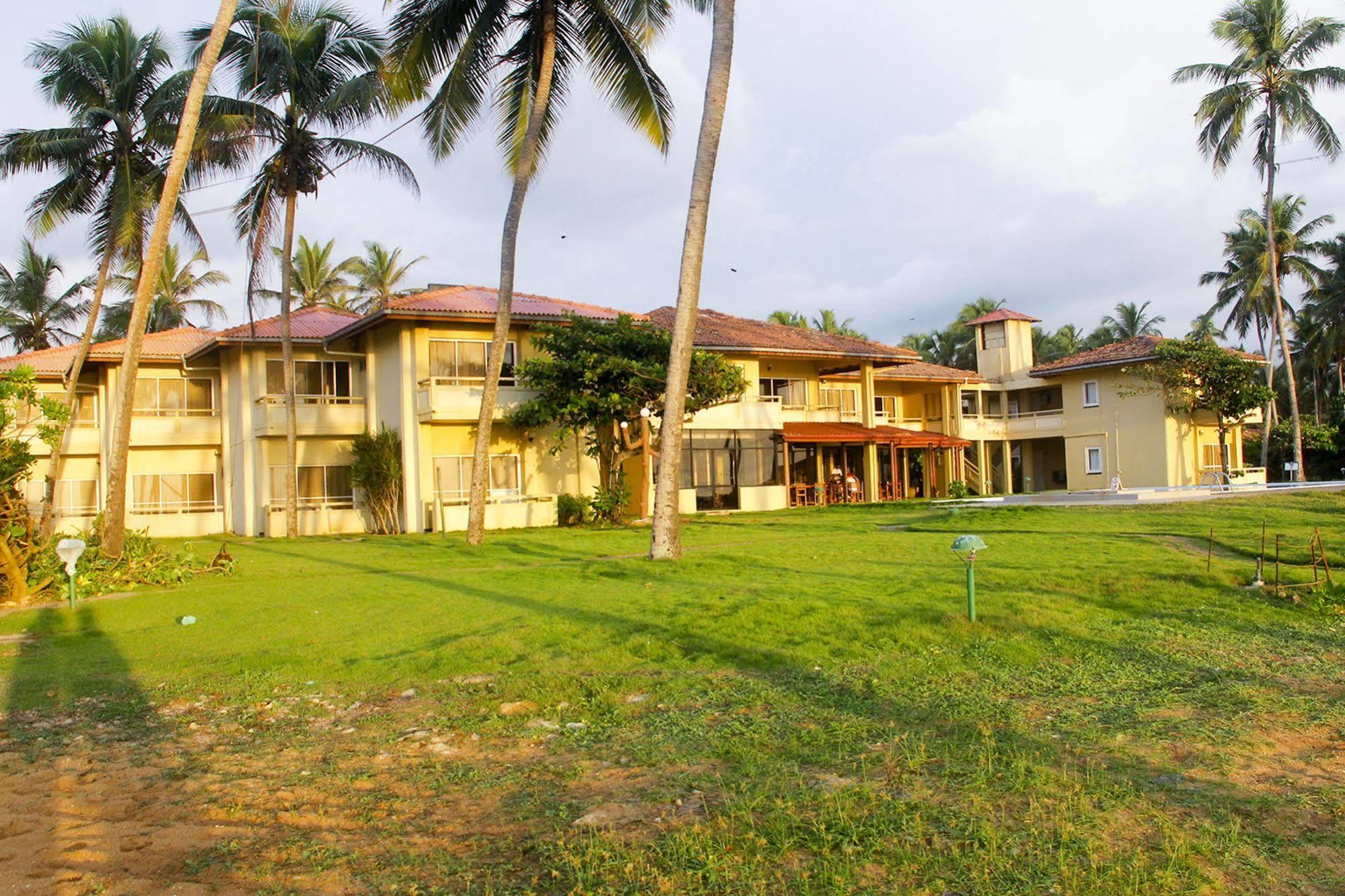 Sanmali Beach Hotel Маравила Экстерьер фото