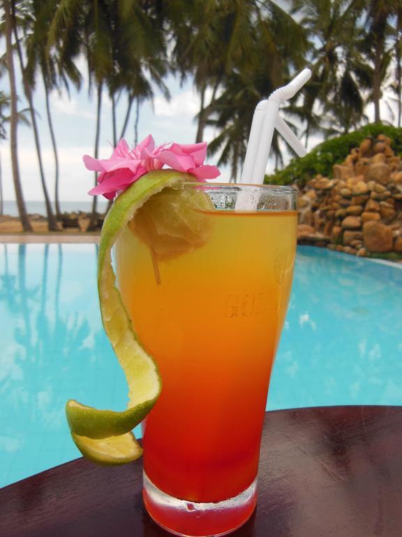 Sanmali Beach Hotel Маравила Экстерьер фото