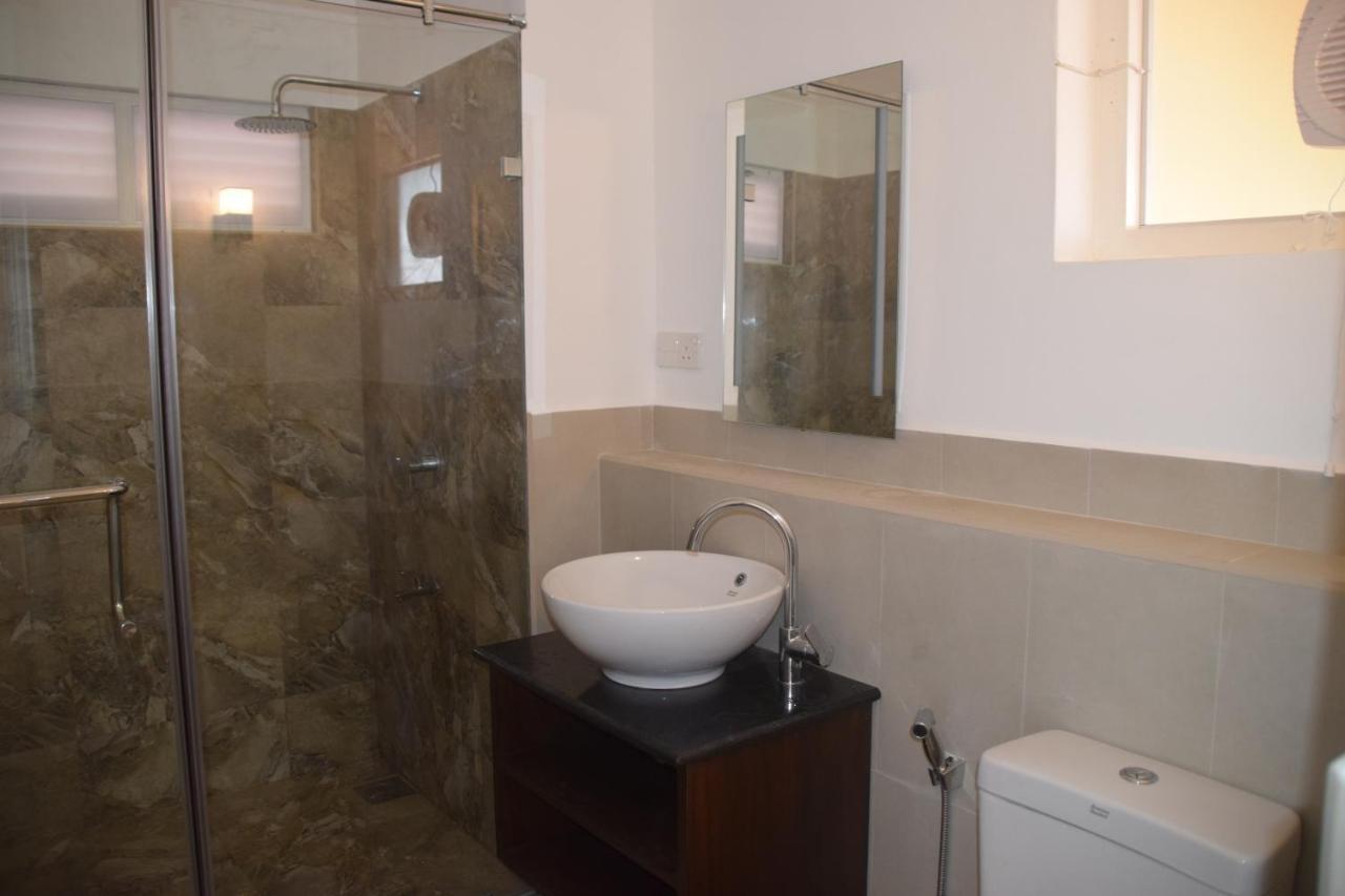 Sanmali Beach Hotel Маравила Экстерьер фото